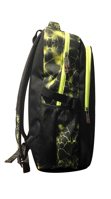 Fashion Printing Laptop Backpack Bag School Backpack Bag, Travelling Bag
