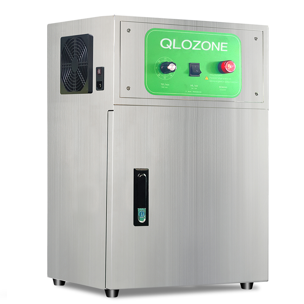 Book Shoes Ozone Sterilizer Ozone Generator