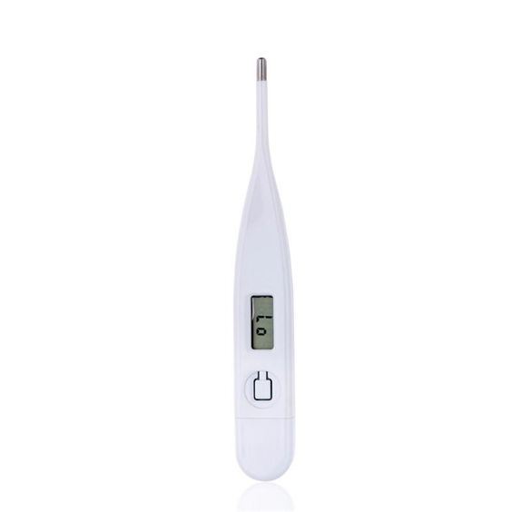 Baby Care LCD Digital Outdoor Indoor Electronic Thermometer
