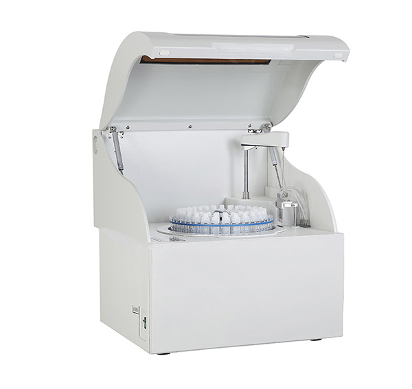 Laboratory Clinical Fully Automatic Bio-Chemistry Analyzer/ Automated Blood Chemistry Analytical Instruments- Mslba23