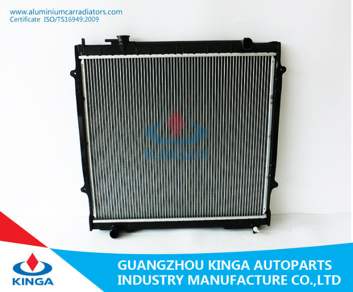 High Quality Radiator Mt Transmission Auto Spare Parts for Toyota/Lexus Tacoma'95-04 Mt