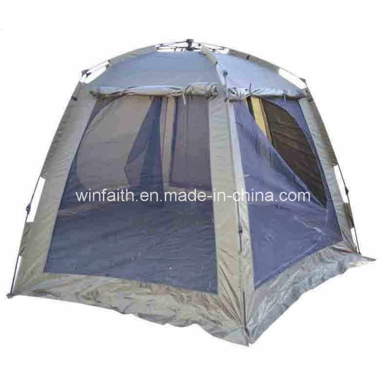 Pop up Outdoor Camping Tent of 5-6 Persons