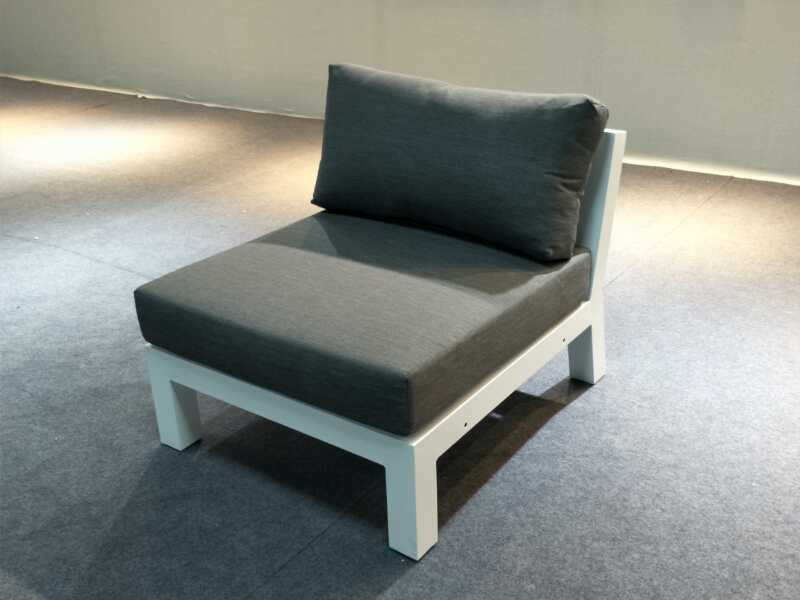 Stonington Sectional Sofa - One Seat