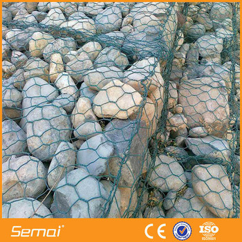 Hot Sale Gabion Baskets Prices Gabion Box Price Gabion Baskets Factory