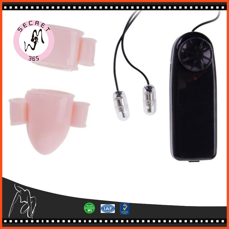 Male Masturbation Vibrator Glans Penis Stimulation Massager Adult Sex Toys