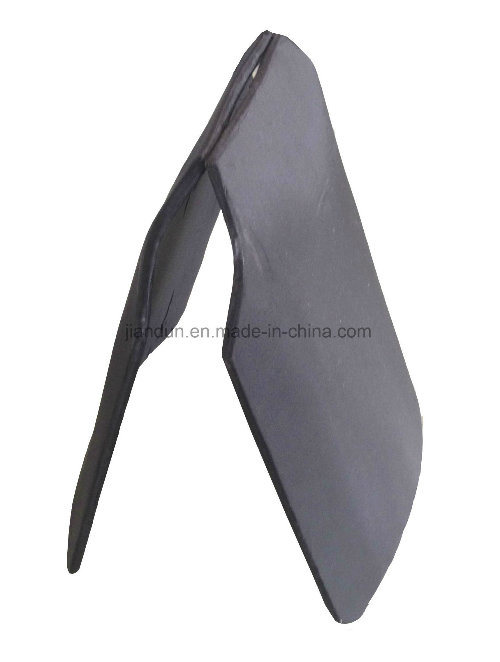 4.5mm Thickness and Against Ak47 Protection Level Ballistic Armor Steel Plate