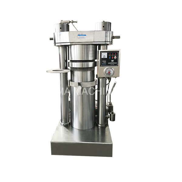 ZY Series Auto Hydraulic Oil Press Equipment