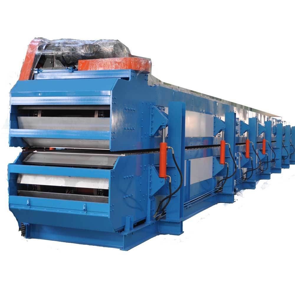 Polyurethane Sandwich Panel Production Line with CE