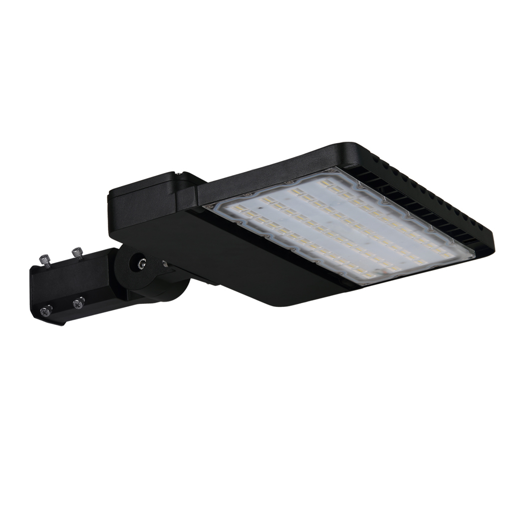 130-150lm/W IP65 Waterproof 200W LED Street Light