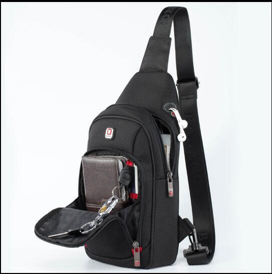 Men-Travel-Hiking-Sling-Chest-Bag-Cross-Body-Messenger-Shoulder-Back-Sports-Pack