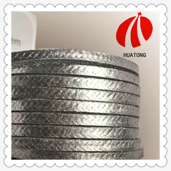 Supply High Quality Flexible Grounding Package with Graphite Material