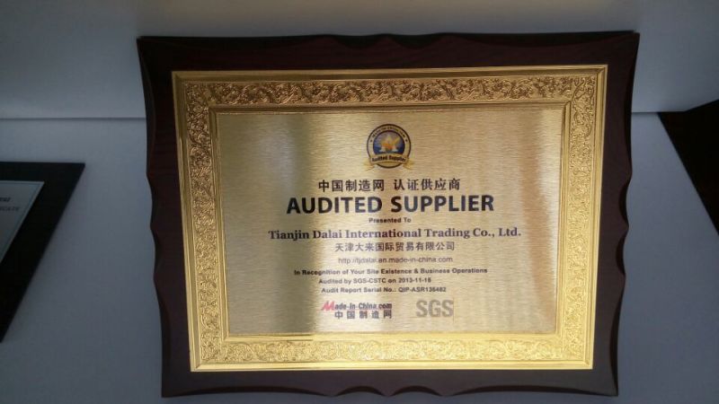 Tianjin Dalai: Tatra Spare Parts: Tatra Truck Cylinder Liner, Tatra Manual Fuel Pump, Starter, Gear So on