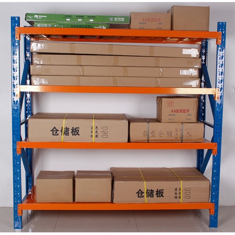 Metal Warehouse Storage Medium Duty Racking/Shelf