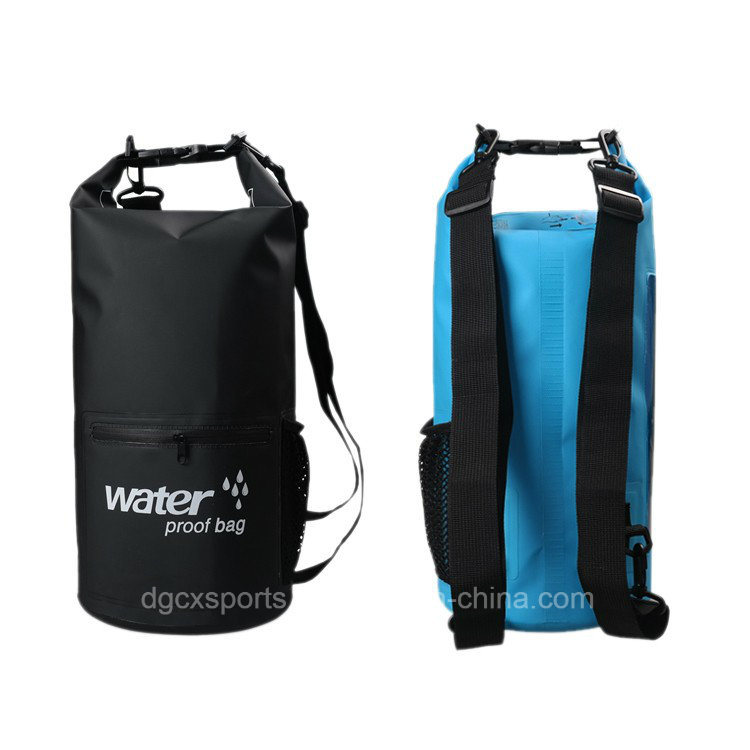 Waterproof Dry Bag for Fishing, Kayaking, Rafting