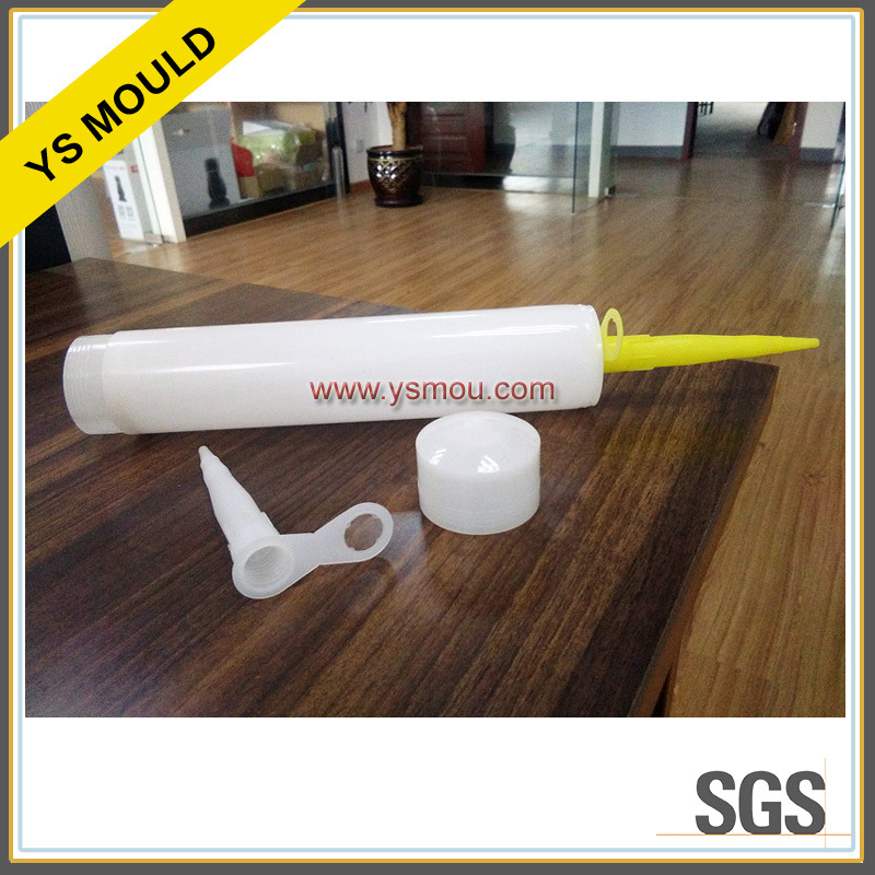 HDPE Silicone Building Sealant Cap Mold