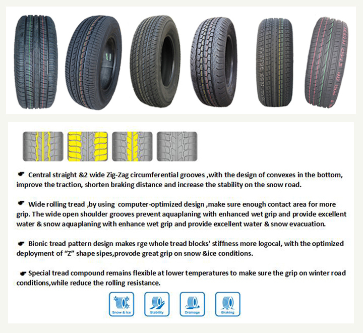 Motorcycle off Road Tyres 2.75-17 2.75X18 3.00/17 3.00X18