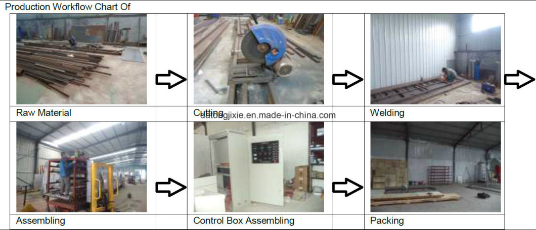 Twin Screw Extruder Baby Food Processing Machine Line