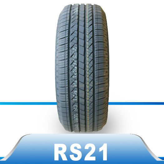 225/70r16, 235/60r16, 235/70r16, 255/70r16 SUV H/T Car Tires for Hankook Technology