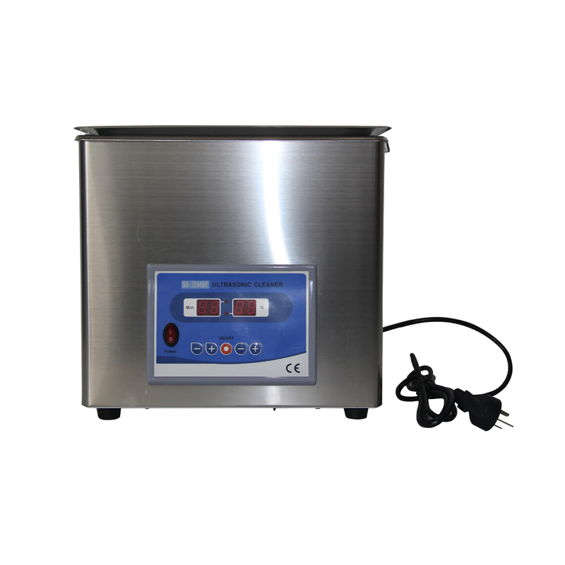 Wholesale LCD Display Ultrasonic Cleaner CD-4800 for Sale