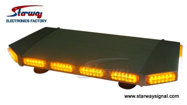 Emergency LED Mini Light Bar for Police, Emergency Vehicle (LTF-A931AB-70)