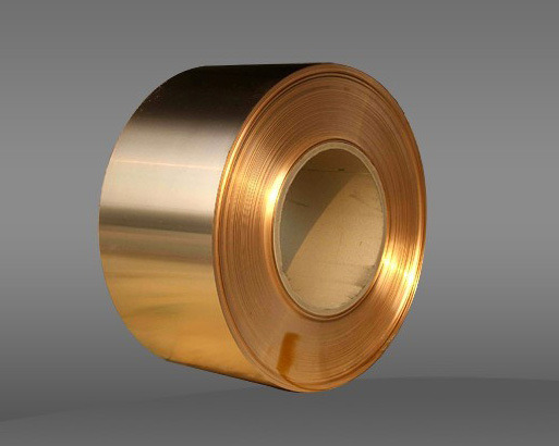 C37000 High Quality Brass Pipe for Electricity