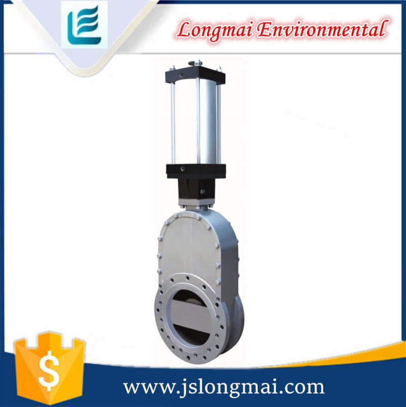 Pneumatic Actuator of Different Seal Material High Low Temperature
