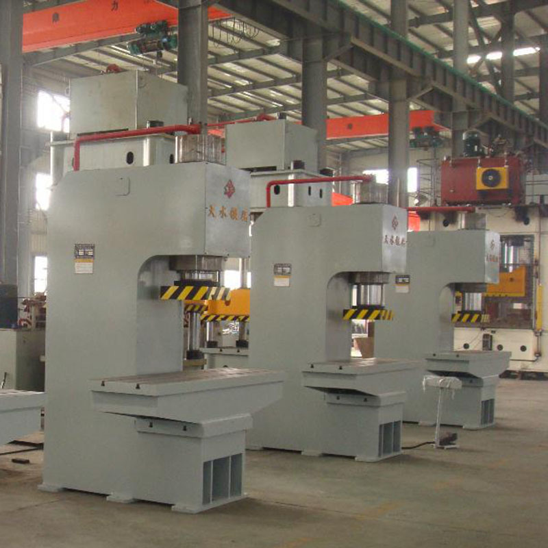Strenthen FRP Mould Hydraulic Machine SMC Panel Press Machine