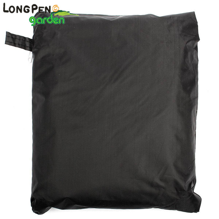 Outdoor Furniture Cover- Set Chair Cover, Garden Protection