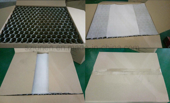 Custom Aluminum Adhesive Tube/Glue Tube Packaging 5ml to 60 Ml