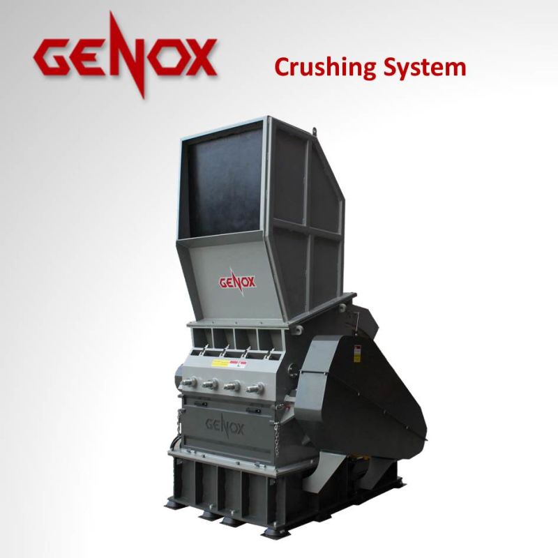 Gxc Series Heavy Duty Granulator Gxc1200