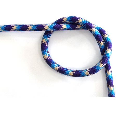 Custom Multicoloe 12mm Polypropylene Rope