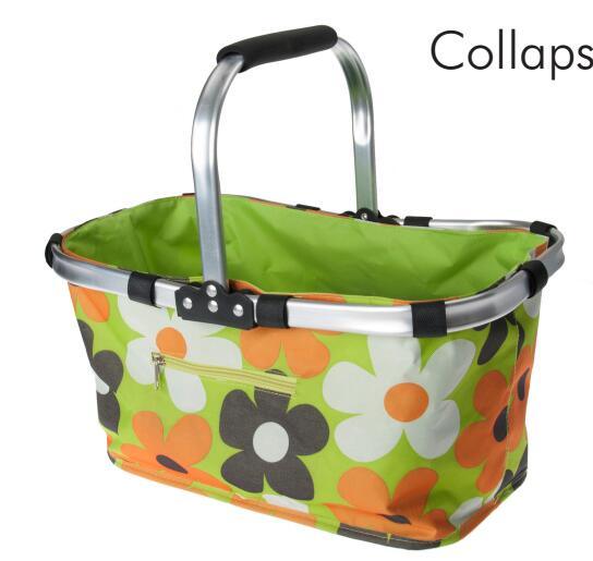 Printing Design Shopping Basket Picnic Basket Shopping Hamper Picnic Hamper