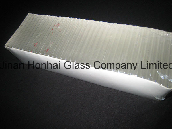 Plain Neck Glass Test Tube