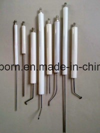 H Type Alumina Ceramic Ignition Al2O3 Igniter