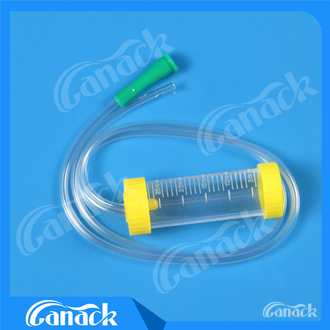 Disposable Burrette Type 100ml/150ml Infusion Sets