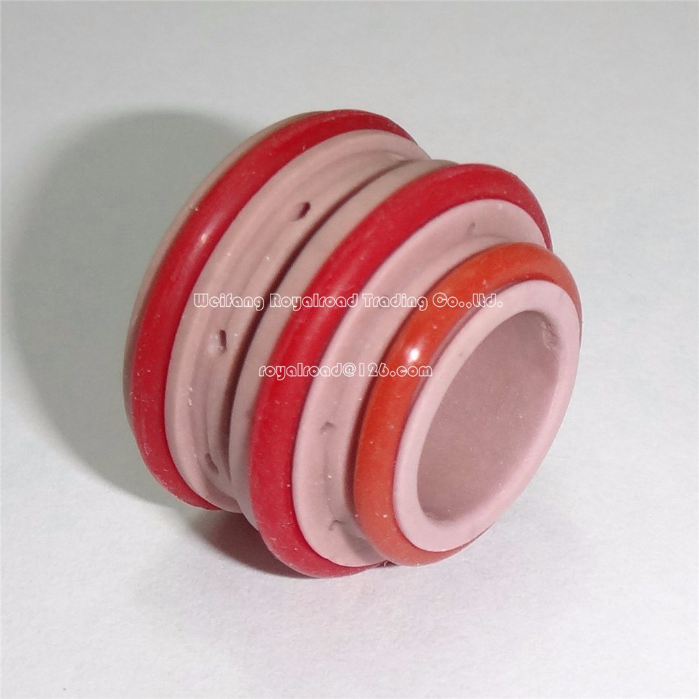 Ew220488 Swirl Ring (HSD130 MAXPRO200 Plasma Cutting Cutter Torch consumable)