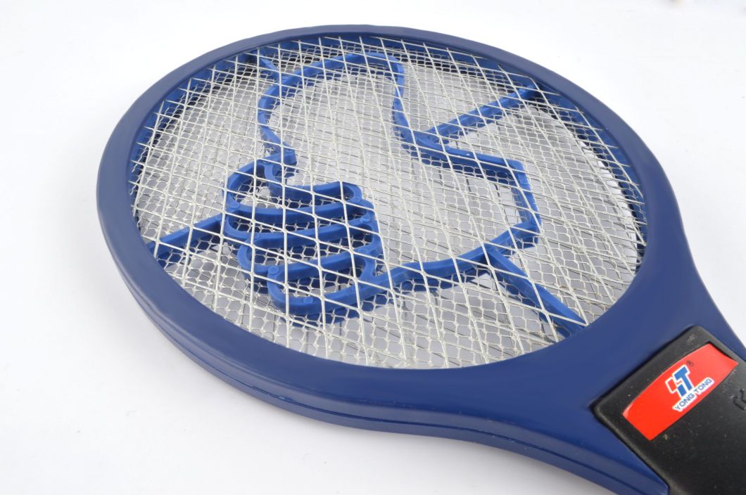 Battery Type Electronic Fly Swatter