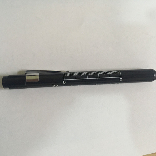 Medical Nurse LED Pen Light