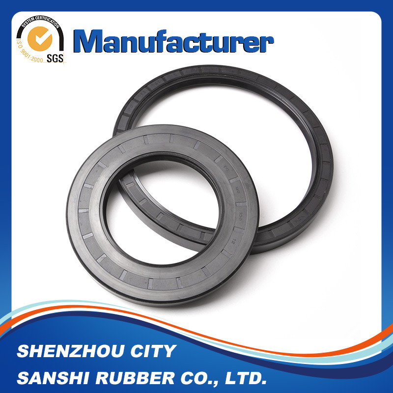 Factory Supply Mechanical Oil Resistant Rubber Oil Seal