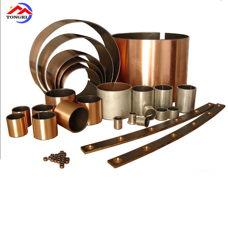 The Favorable Product Cost/ First Quality /Self-Lubricating Bearing