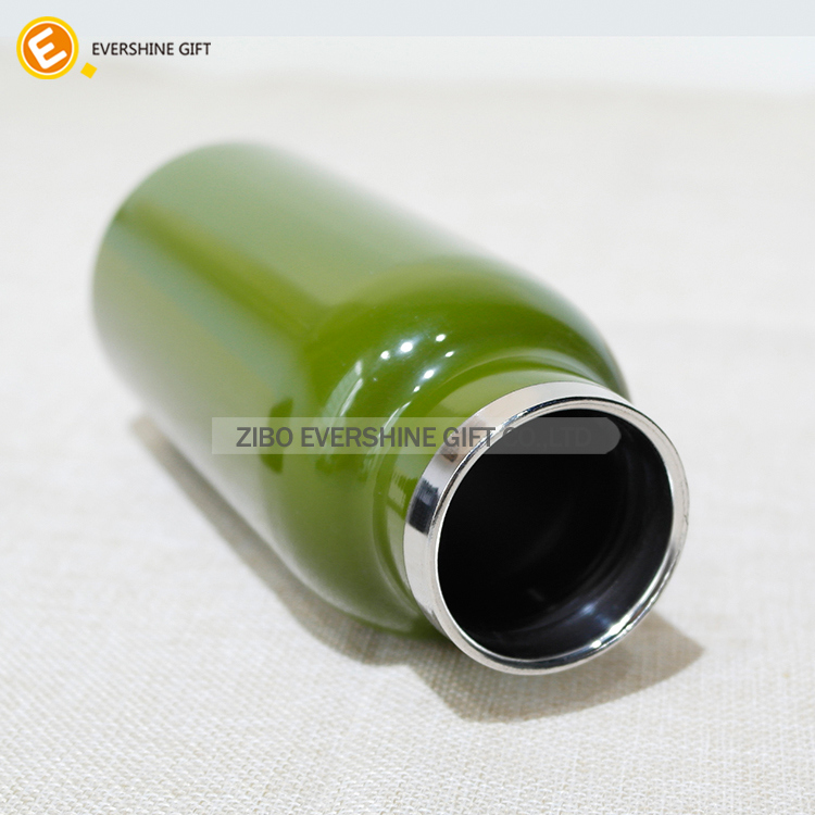 Vacuum Insulated Double Wall Stainless Steel Water Bottle