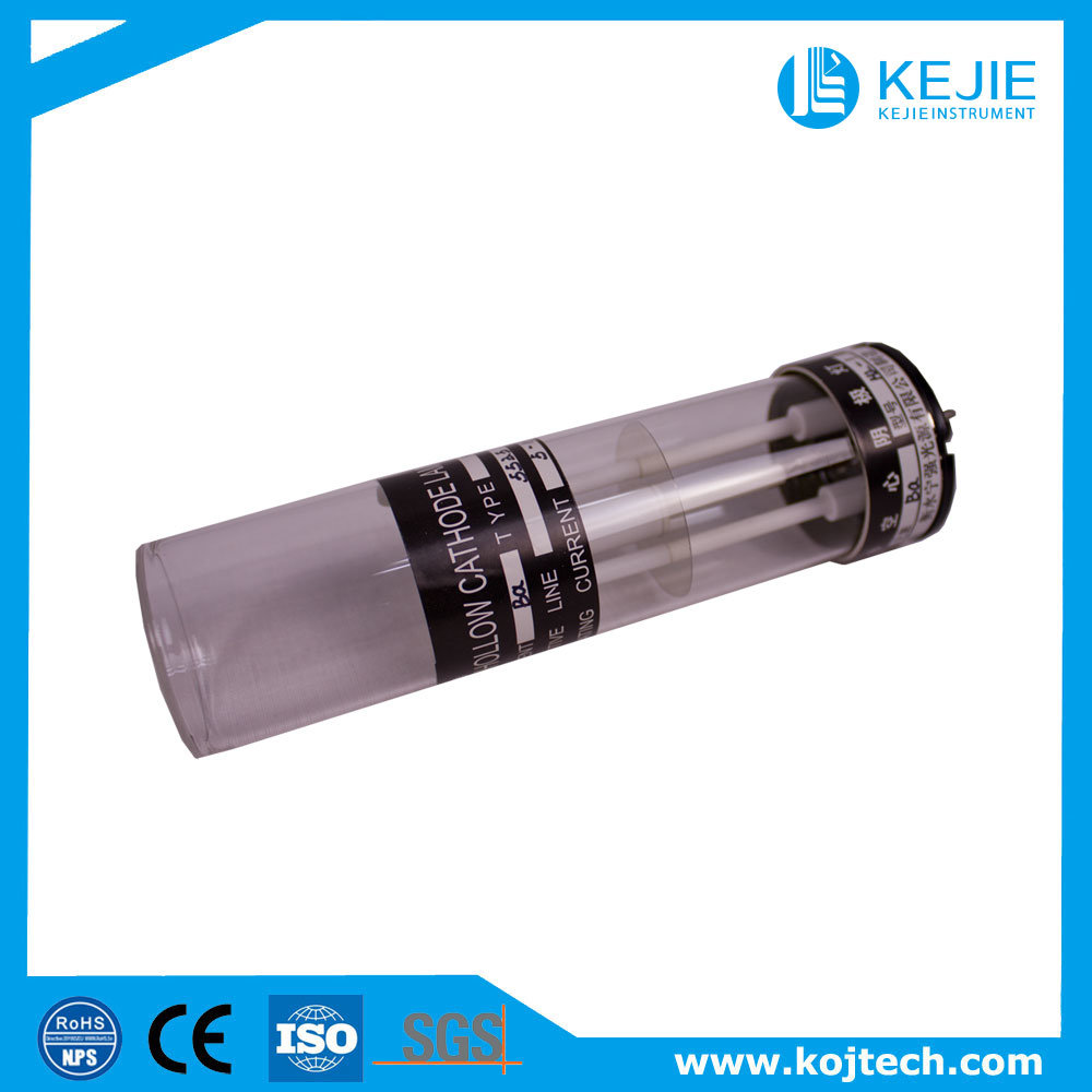Hollow Cathode Lamp for Atomic Absorption Spectrophotomete/Laboratory Instrument/Lab Equipment