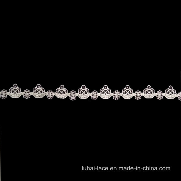 Hot Selling Lace Trimming for Clothing Accessories