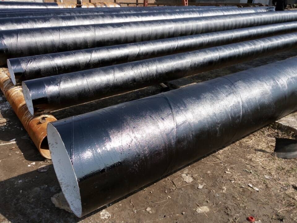 Carbon Steel Pipe End Caps (YZF-H279)