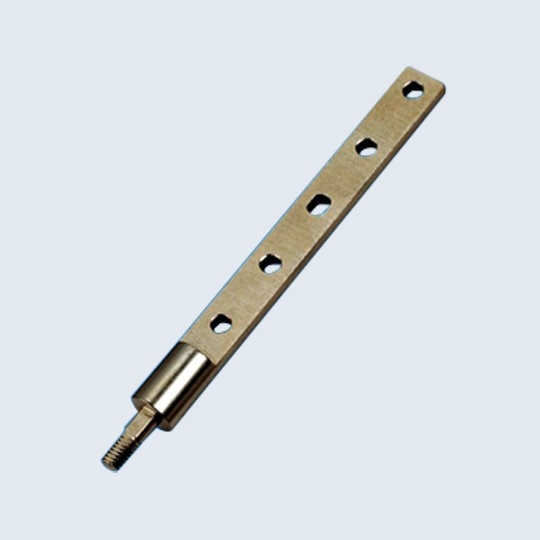 Metal Stainless Steel Galvanized Bracket