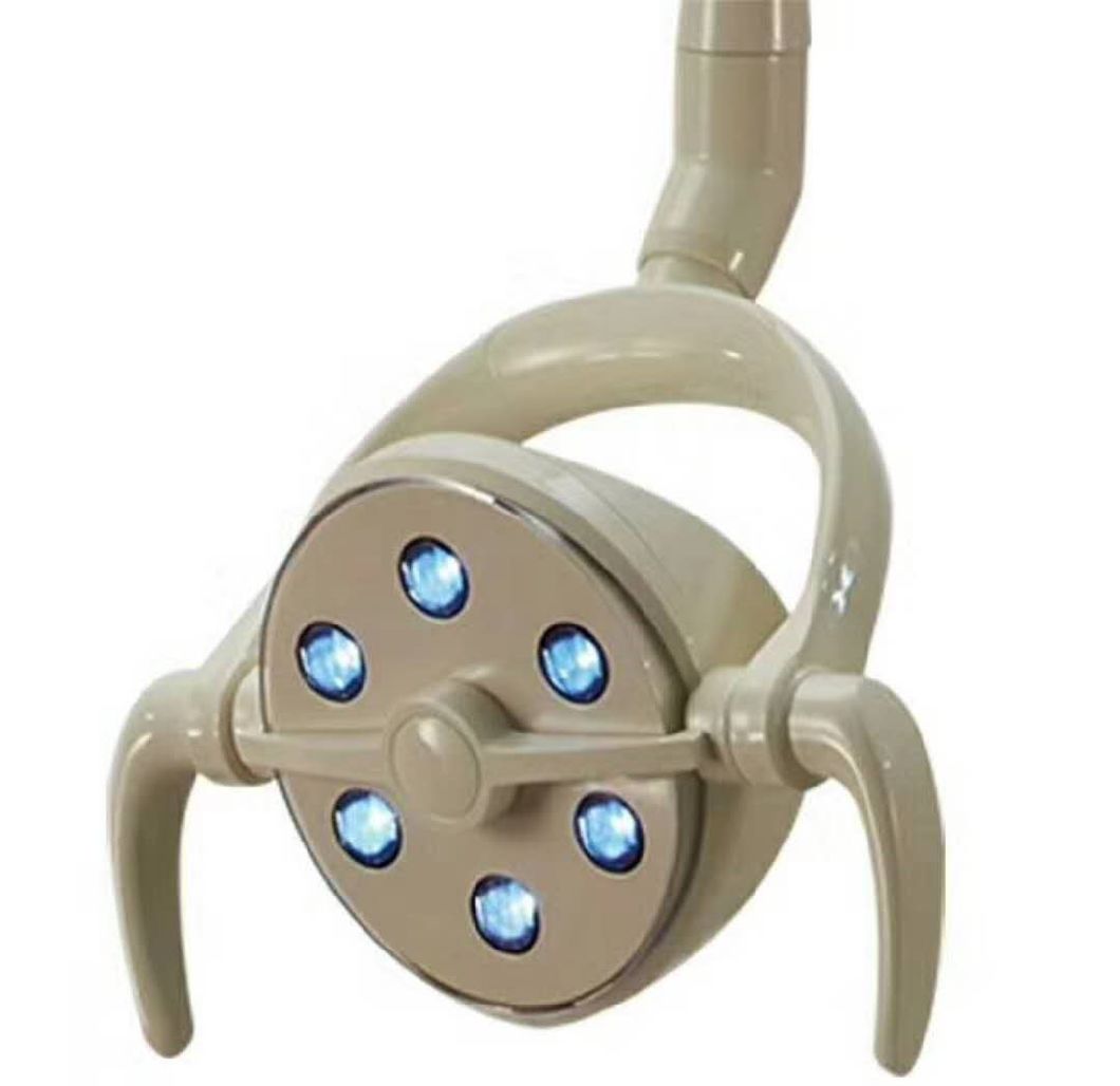 Dental Chair China LED Dental Operation Lamp Light