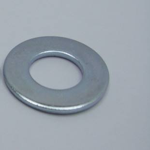 DIN 125A Stainless Steel Flat Washers