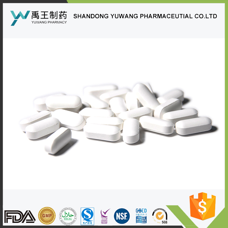 Hot Sale OEM Multi-Vitamin Tablets Health Product