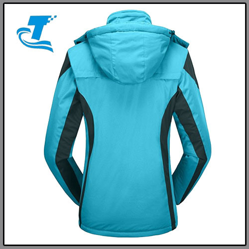 Women's Outerwear Snowboarding Fleece Lined Skiing Jackets