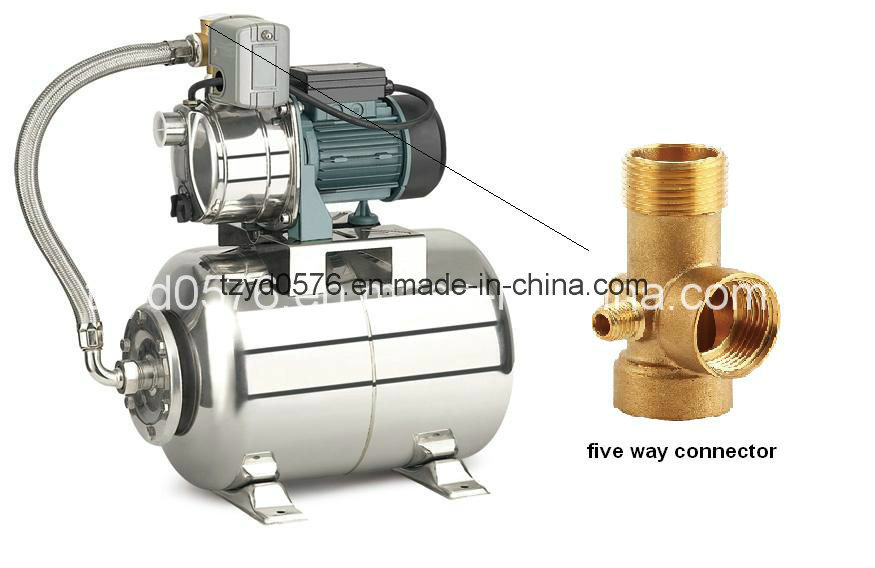 Pressure Switch for Air Compressor (SK-7)
